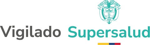 Logo Super Salud